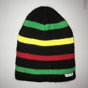 NEFF beanie